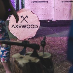 Axewood Crew - #corporateevents