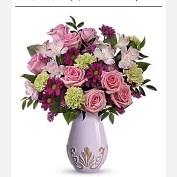 Sun City Florists - This is what I ordered - Florists Near Me - Sun City, Arizona