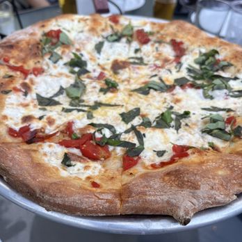 Stefano’s Brooklyn Pizza - Pizza - Seafood Near Me - Harlingen, Texas