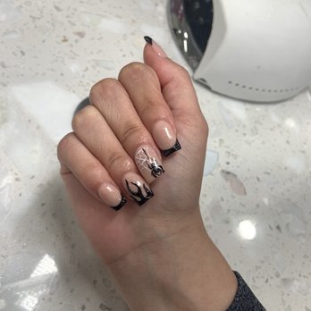 Lisa Pro Nails - They take their time and do quality work - Nail Salons Near Me - Santa Clara, California Lisa Pro Nails - They take their time and do quality work - Nail Salons Near Me - Santa Clara, California