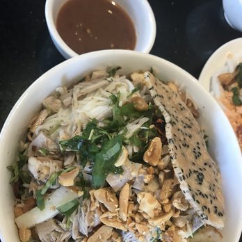 Ngự Bình Restaurant - Vietnamese Near Me - Westminster, California