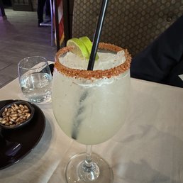 Margarita Margarita