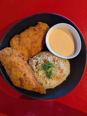 Tender Lovin Chix by null