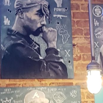 Edgewood Pizza - Pizza Near Me - Atlanta, Georgia