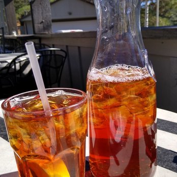 Iron Door - Iced Tea - Salad Near Me - Mount Lemmon, Arizona Iron Door - Iced Tea - Salad Near Me - Mount Lemmon, Arizona
