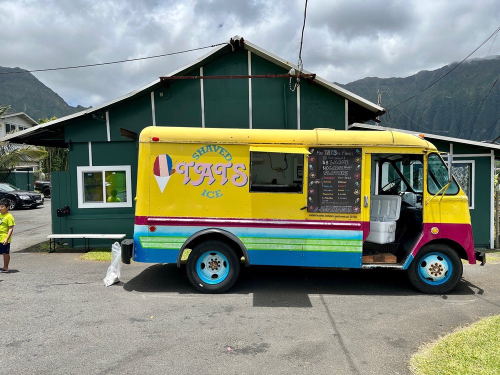 TATS SHAVED ICE Updated September 2024 34 Photos & 38 Reviews