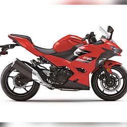 Kawasaki Ninja