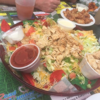 Shady Gators - Double chicken nachos - Bars Near Me - Lake Ozark, Missouri Shady Gators - Double chicken nachos - Bars Near Me - Lake Ozark, Missouri