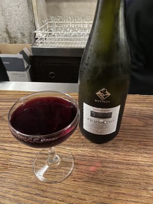 Cantina Do Mori by null