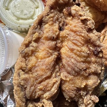 Pra_LEES - Fried Lobster Tail - Seafood Near Me - New Orleans, Louisiana Pra_LEES - Fried Lobster Tail - Seafood Near Me - New Orleans, Louisiana