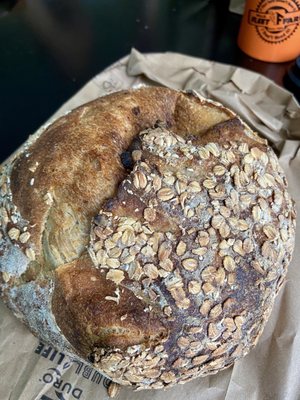 Kate’s bread by null