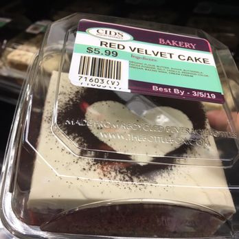 Cid's Food Market - Dessert! - Grocery Near Me - Taos, New Mexico Cid's Food Market - Dessert! - Grocery Near Me - Taos, New Mexico