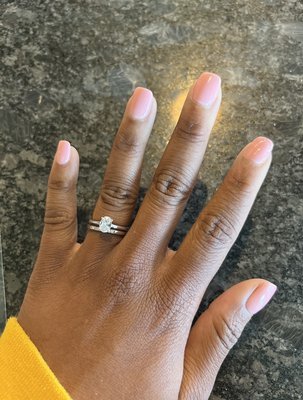 MKS NAILS & SPA - 800 Tuttle Creek Blvd, Manhattan, Kansas - Nail