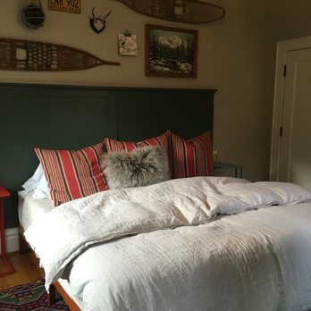LODGE 902 - THAT BED 3 - Bed & Breakfast Near Me - Hood River, Oregon