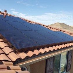 A&A City Electric - Any roof installed