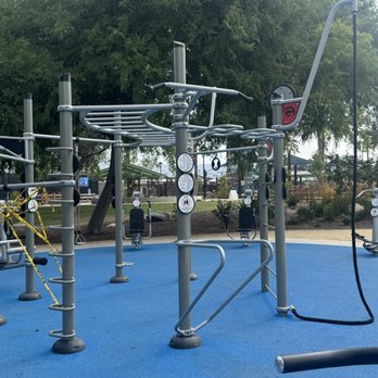 Fremont Park - Outdoor gym - Parks Near Me - Glendale, California Fremont Park - Outdoor gym - Parks Near Me - Glendale, California