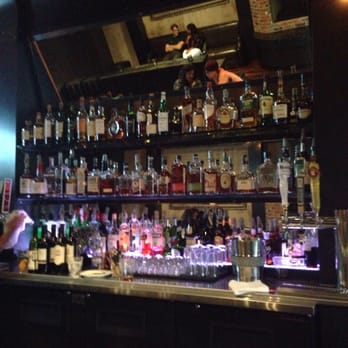 Blacksmith - Premium whiskey in my backyard - Cocktail Bars Near Me - Redwood City, California