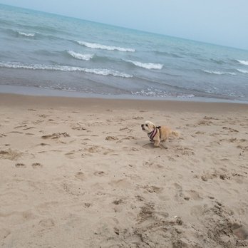 Gillson Park - Parks Near Me - Wilmette, Illinois