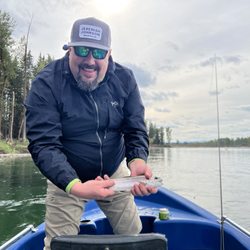 True Water Fly Shop