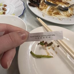 Mongolian Beef