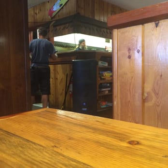 Trillium Cafe - Can see the kitchen! Everything cooked fresh! - American Near Me - Hood River, Oregon