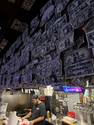 Keg South Pinecrest by null