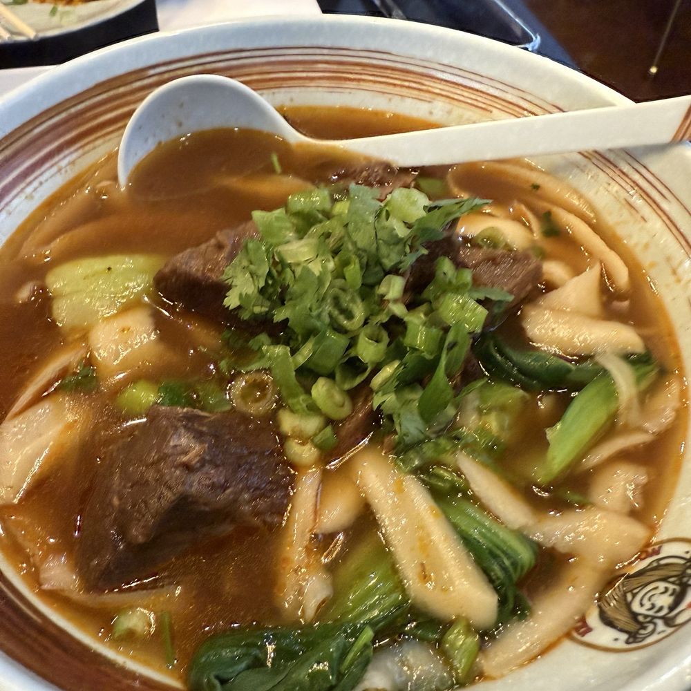 Noodle Master - Noodles Near Me - Las Vegas, Nevada