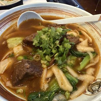 Noodle Master - Noodles Near Me - Las Vegas, Nevada