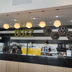 Better Buzz Coffee - Avondale