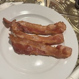 Bacon Bacon