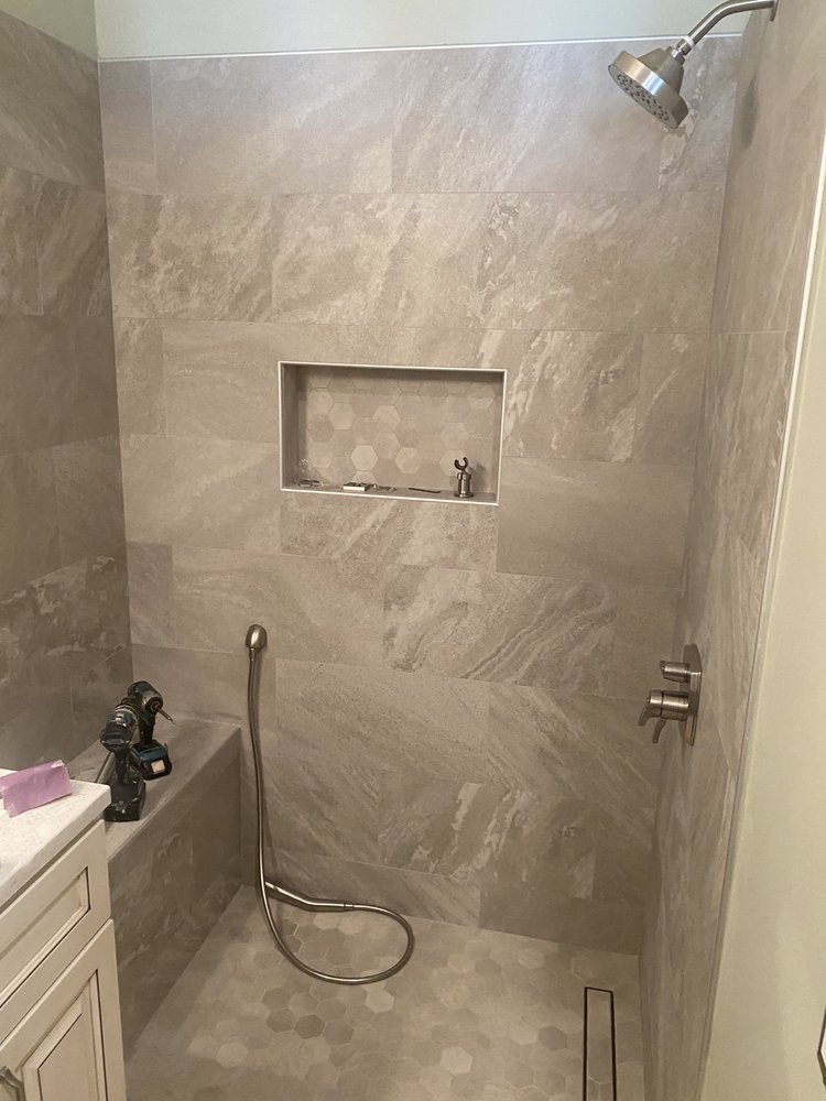 Slide of 1224 Construction