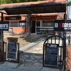 La Vinateria