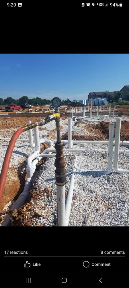 Slide of Joplin Plumbing & Pro Services