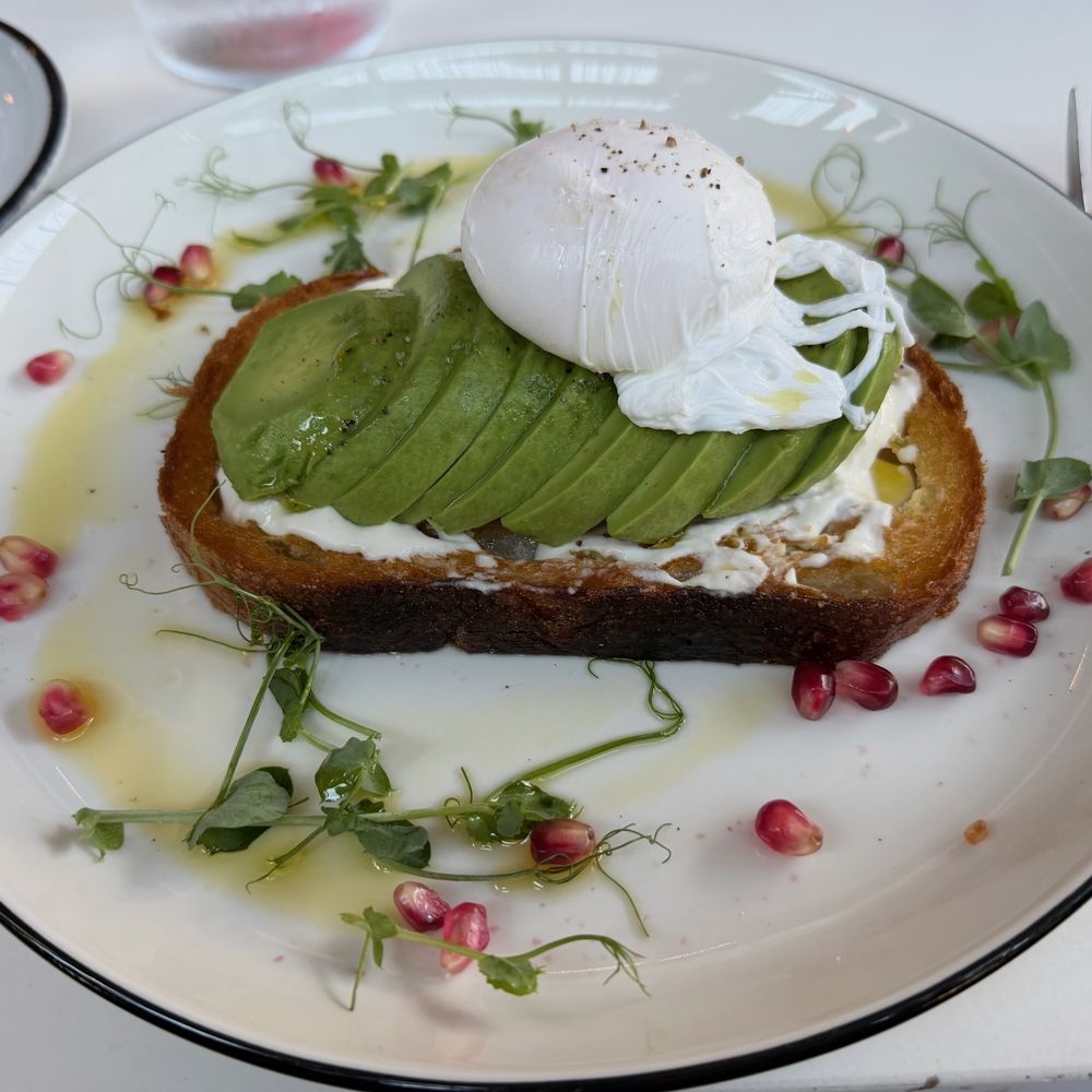 The Tradition An American Kitchen - Avocado Toast - Salad Near Me - Austin, Texas The Tradition An American Kitchen - Avocado Toast - Salad Near Me - Austin, Texas