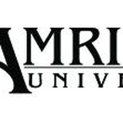 Amridge University