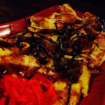 Domo - Unagi Tamago at Domo - Japanese Near Me - Denver, Colorado Domo - Unagi Tamago at Domo - Japanese Near Me - Denver, Colorado
