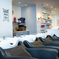 Whip Salon