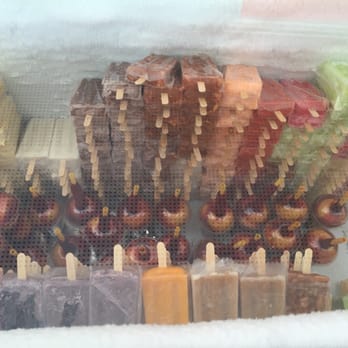 La Flor de Michoacan - Ice Cream & Frozen Yogurt Near Me - Cozumel, ROO