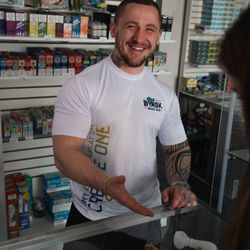 Dymok Smoke Shop - Satisfy your smoke cravings at our Schaumburg sanctuary, just minutes away