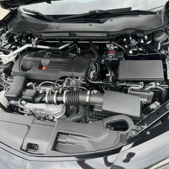 W Burg Auto Detailing - Car Wash Near Me