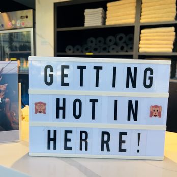 Hot 8 Yoga - Yoga Near Me - San Jose, California