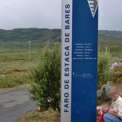 faro estaca de bares