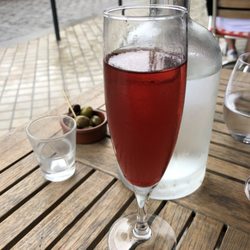 Kir cassis