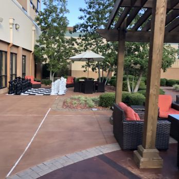 Courtyard by Marriott Warner Robins - Courtyard - Hotels Near Me - Warner Robins, Georgia Courtyard by Marriott Warner Robins - Courtyard - Hotels Near Me - Warner Robins, Georgia