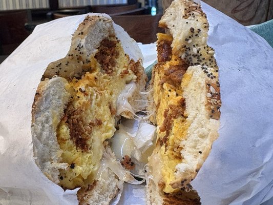 Yum Yum Donuts. by null