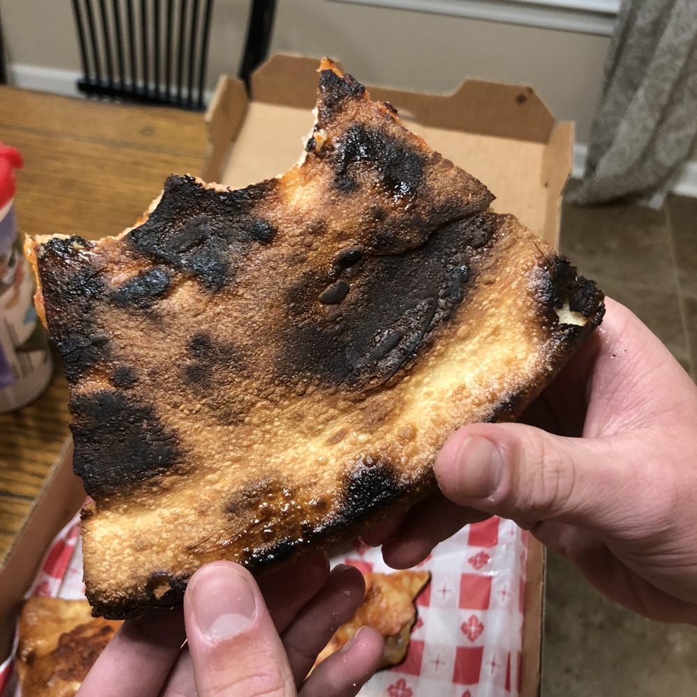 Olde Towne Pizza Company - Pizza Near Me - Slidell, Louisiana