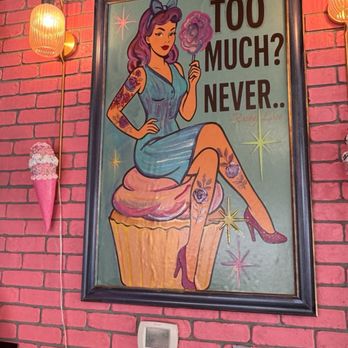 Ruby Lou’s - Eatertainment Near Me - Walnut Creek, California Ruby Lou’s - Eatertainment Near Me - Walnut Creek, California