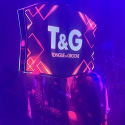 Tongue & Groove