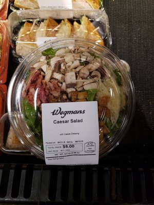Wegmans by null
