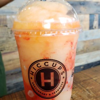 Hiccups Veo Cafe - Pinky boo - Asian Fusion Near Me - Carson, California Hiccups Veo Cafe - Pinky boo - Asian Fusion Near Me - Carson, California